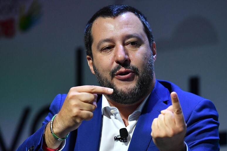 . - RIPRODUZIONE RISERVATA
