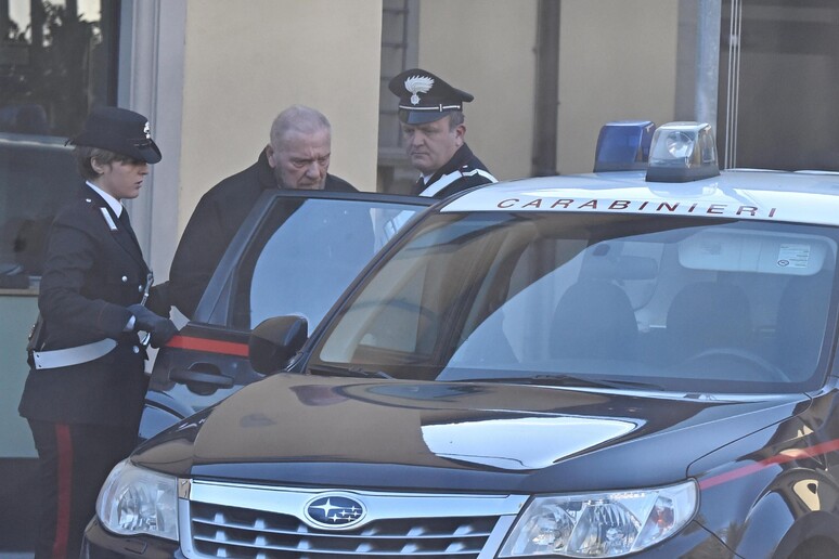 - RIPRODUZIONE RISERVATA
