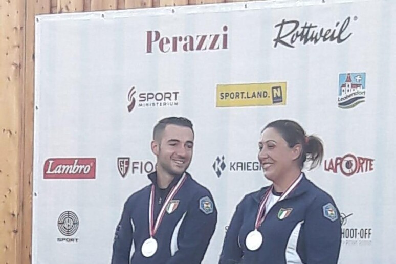 - RIPRODUZIONE RISERVATA