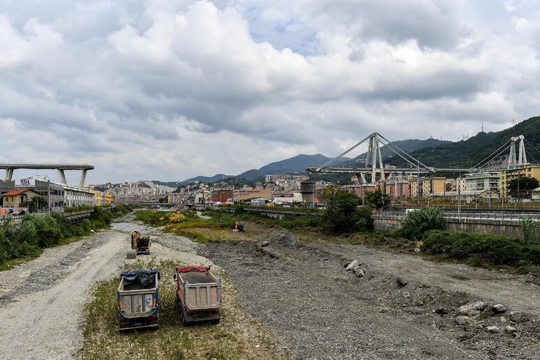 - RIPRODUZIONE RISERVATA