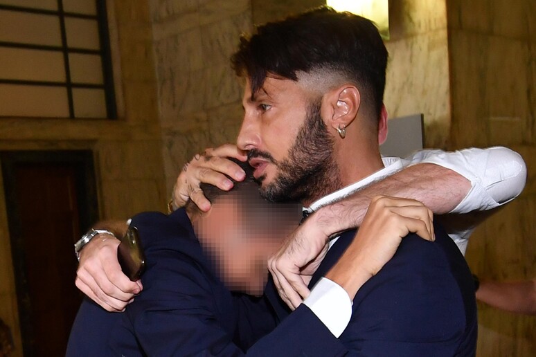 . - RIPRODUZIONE RISERVATA