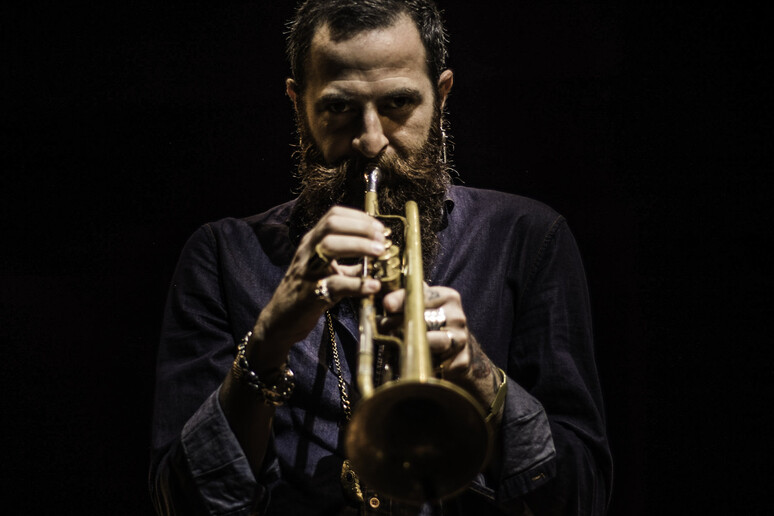 Avishai Cohen - RIPRODUZIONE RISERVATA