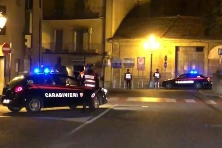 - RIPRODUZIONE RISERVATA