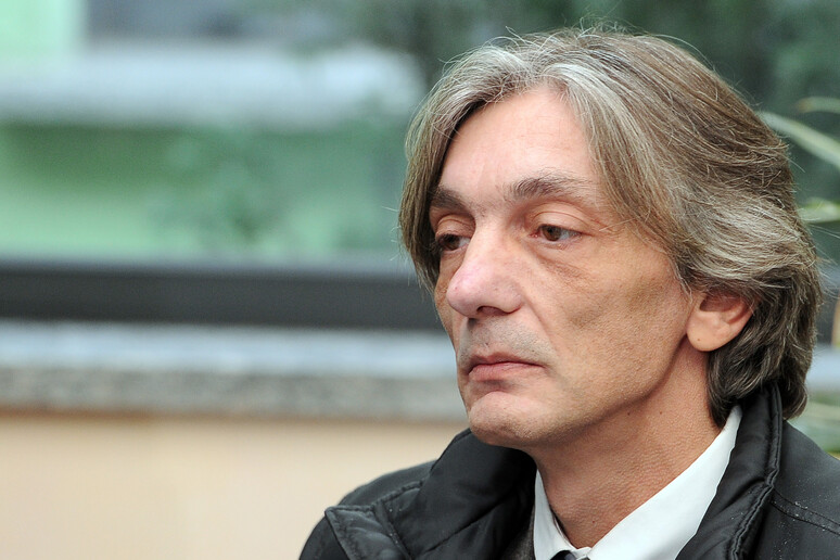 Alberto Torregiani - RIPRODUZIONE RISERVATA