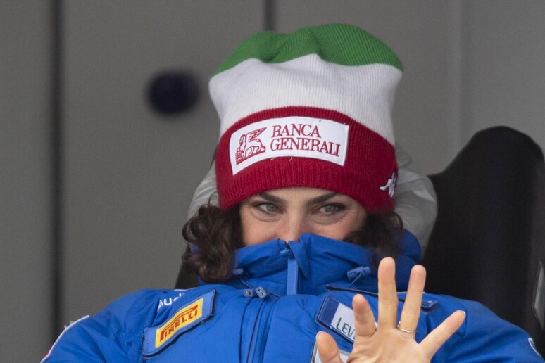 © ANSA/EPA
