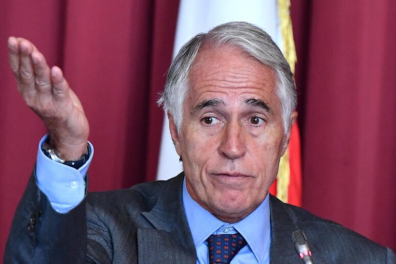 - RIPRODUZIONE RISERVATA