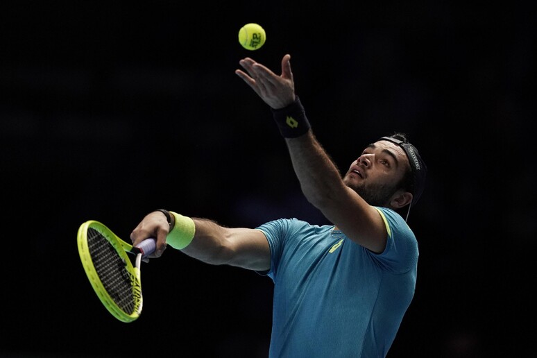 © ANSA/EPA