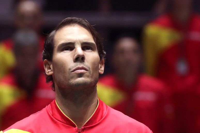 © ANSA/EPA