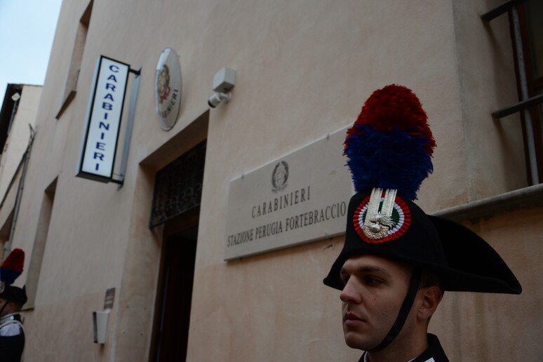 - RIPRODUZIONE RISERVATA