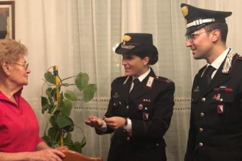 . - RIPRODUZIONE RISERVATA