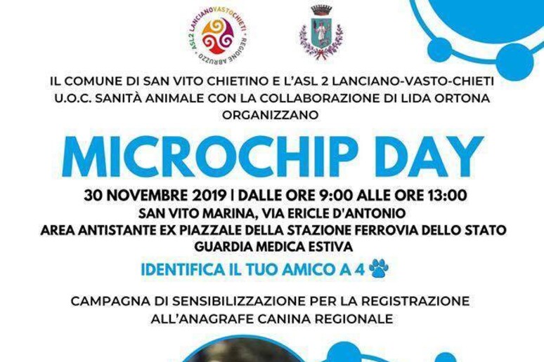 - RIPRODUZIONE RISERVATA