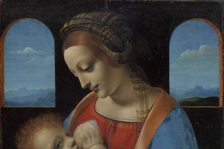 - RIPRODUZIONE RISERVATA