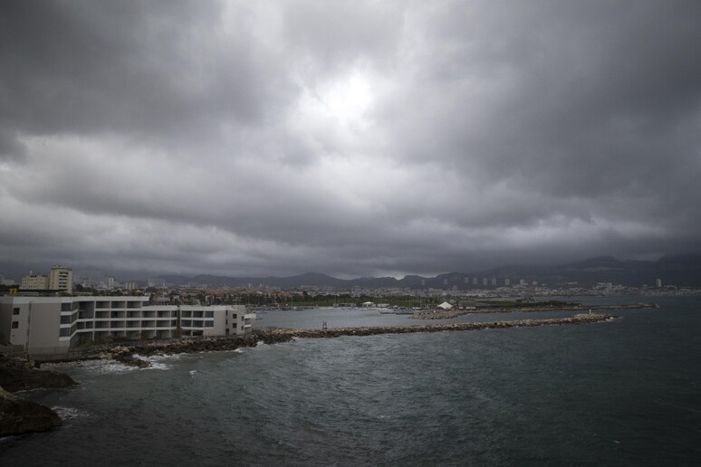 © ANSA/AP