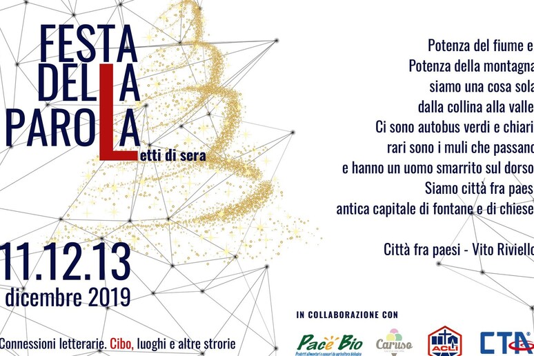 - RIPRODUZIONE RISERVATA