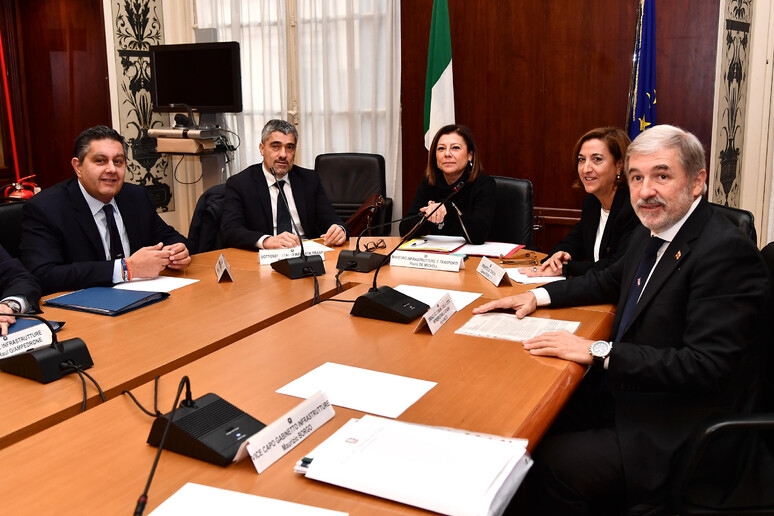 - RIPRODUZIONE RISERVATA