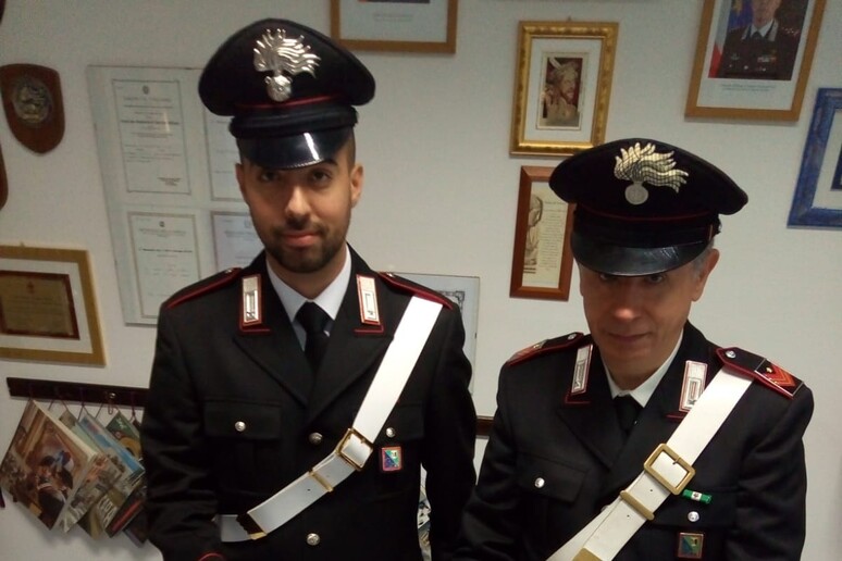 - RIPRODUZIONE RISERVATA