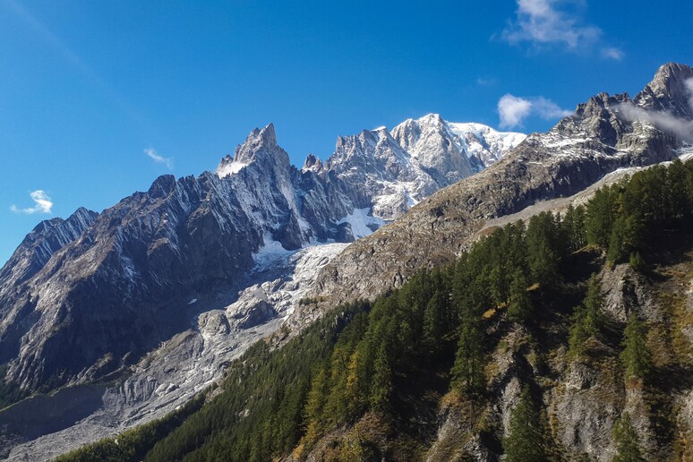 - RIPRODUZIONE RISERVATA