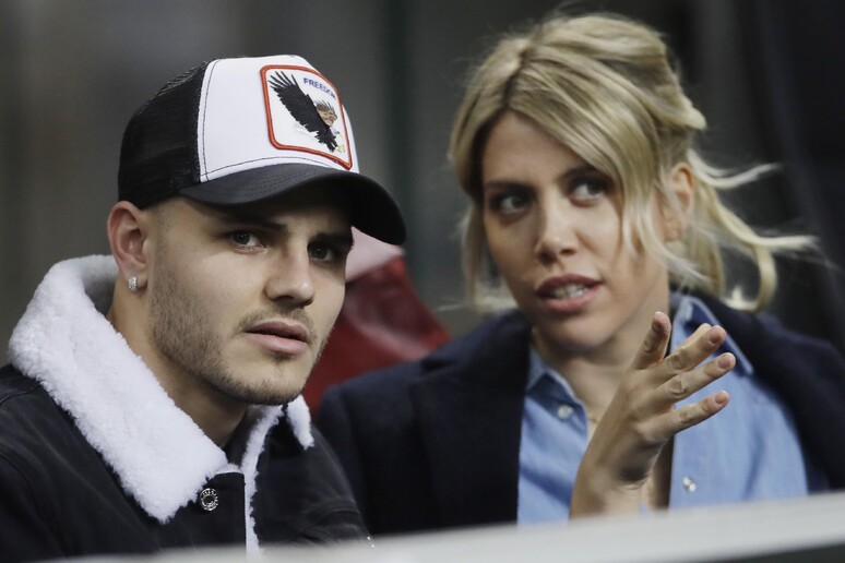 © ANSA/AP