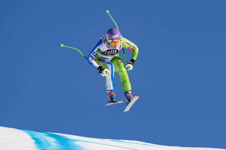© ANSA/EPA
