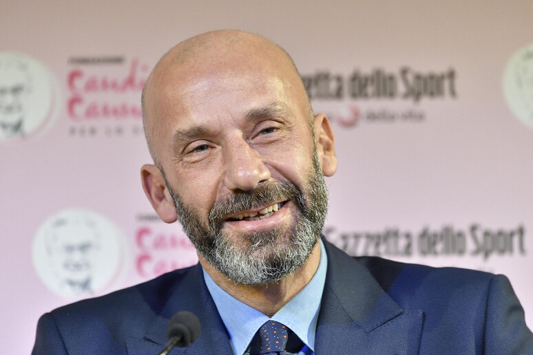 - RIPRODUZIONE RISERVATA