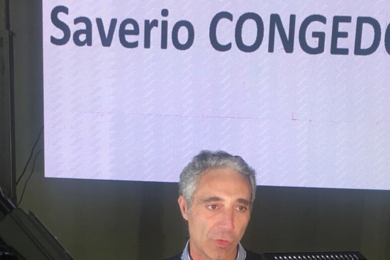 - RIPRODUZIONE RISERVATA