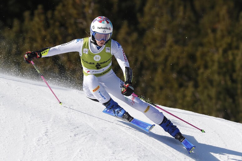 © ANSA/EPA