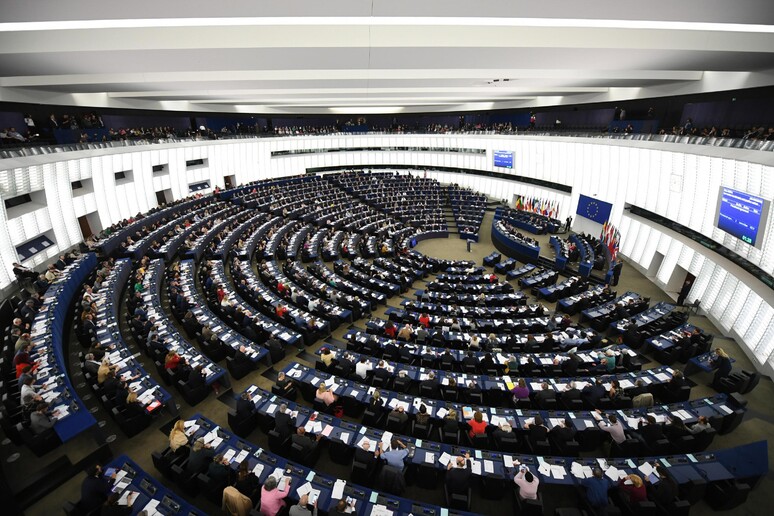 © ANSA/EPA