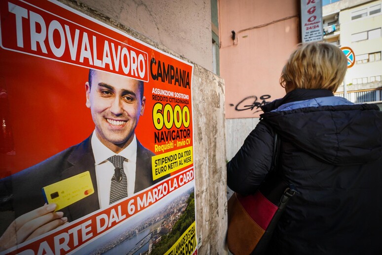 - RIPRODUZIONE RISERVATA