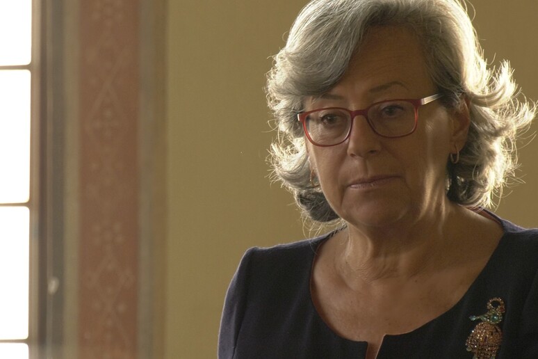 - RIPRODUZIONE RISERVATA