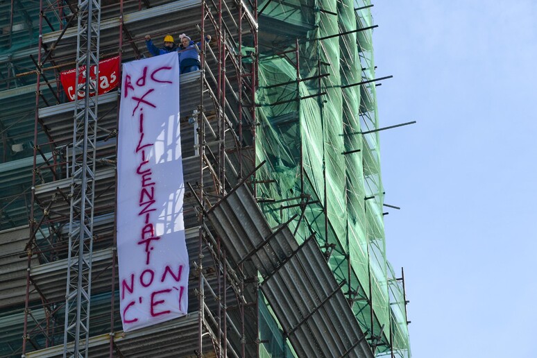 - RIPRODUZIONE RISERVATA