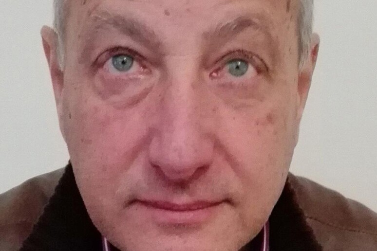 Vito Nicastri in un 'immagine d 'archivio - RIPRODUZIONE RISERVATA