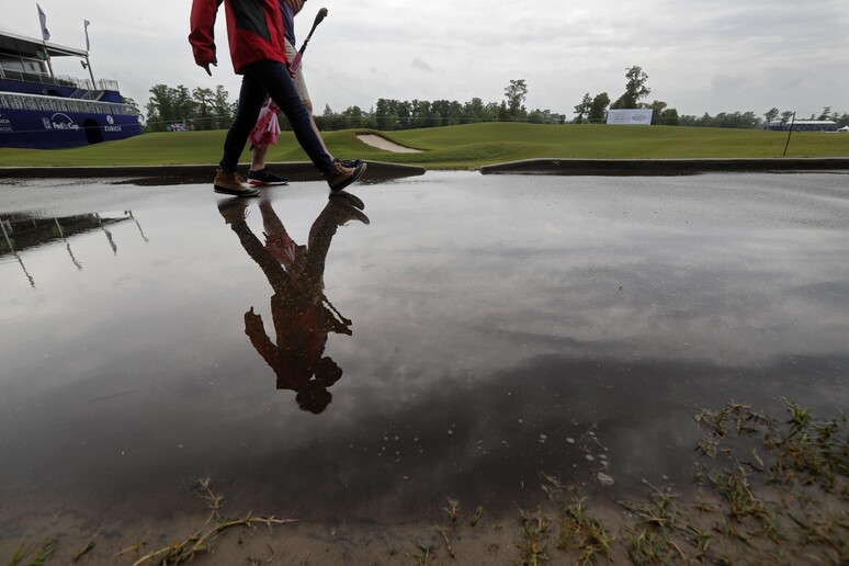 © ANSA/AP