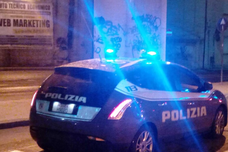 - RIPRODUZIONE RISERVATA