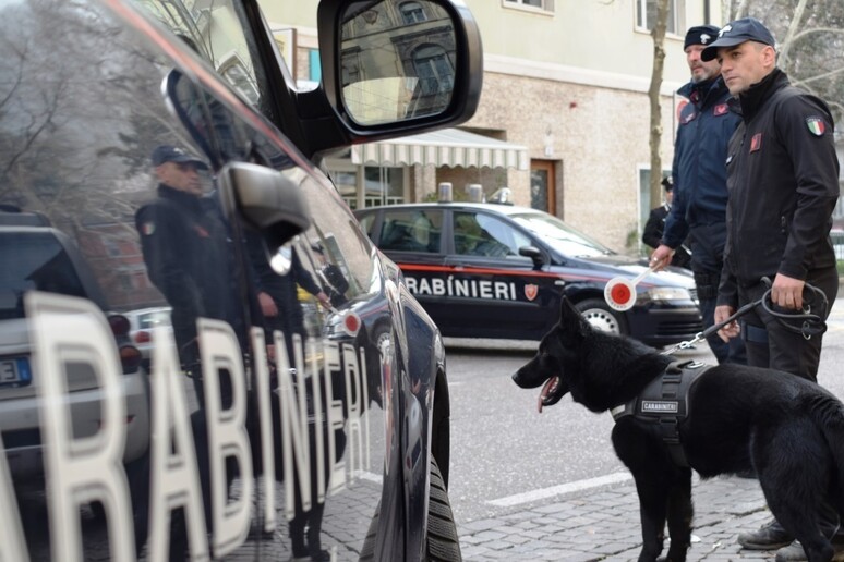 . - RIPRODUZIONE RISERVATA