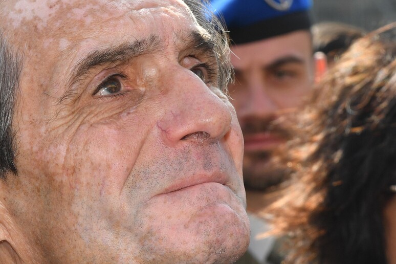 A.Fontana a pm, Comi mi diceva rivolgiti a Caianiello - RIPRODUZIONE RISERVATA