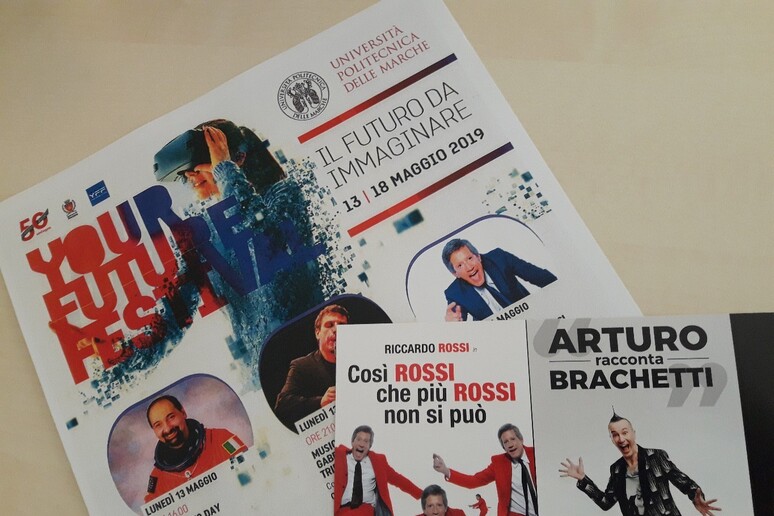 - RIPRODUZIONE RISERVATA