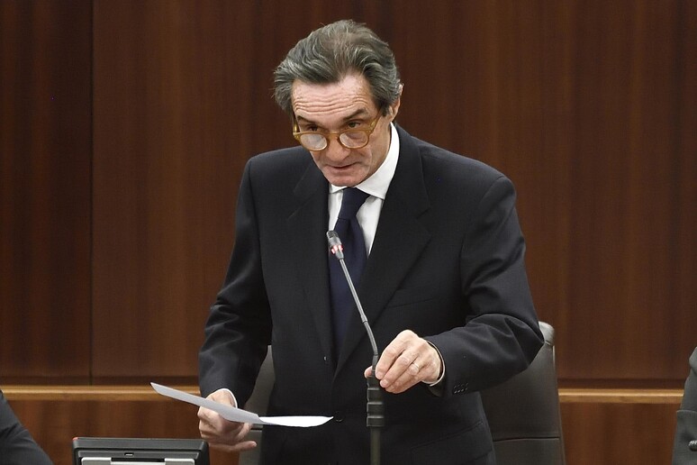 - RIPRODUZIONE RISERVATA