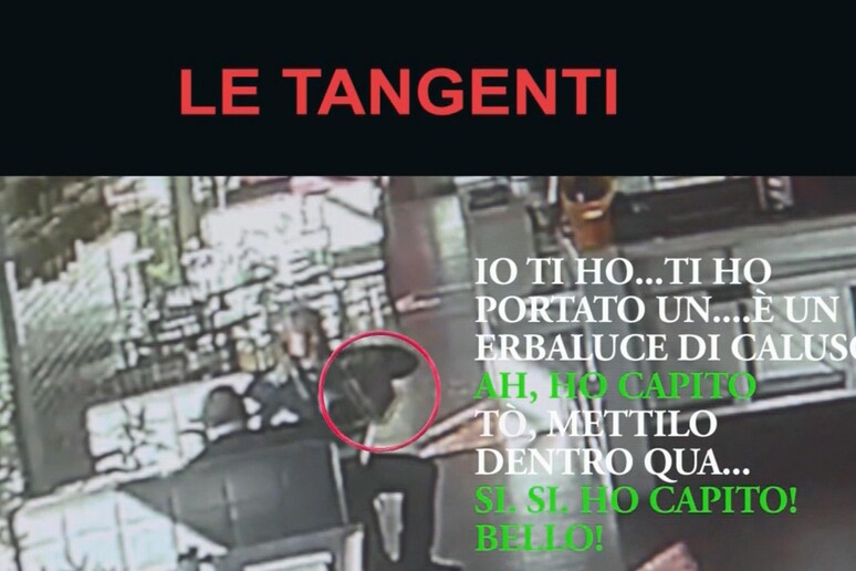 - RIPRODUZIONE RISERVATA