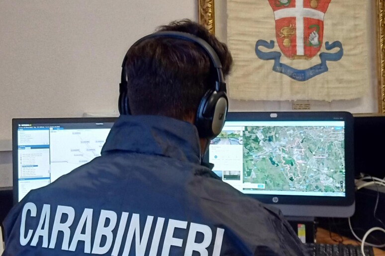 - RIPRODUZIONE RISERVATA