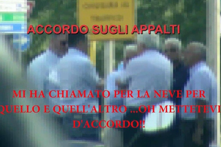 - RIPRODUZIONE RISERVATA