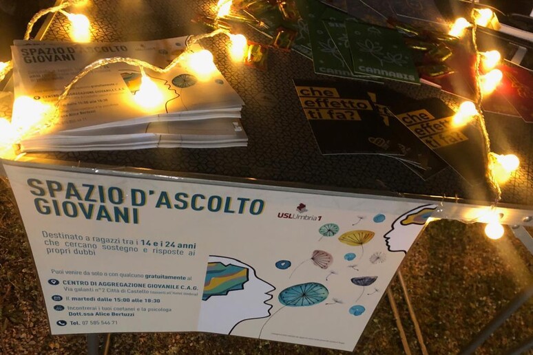 - RIPRODUZIONE RISERVATA