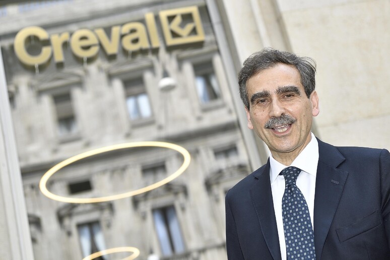 - RIPRODUZIONE RISERVATA