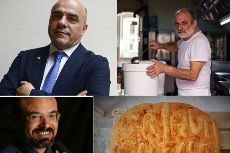 - RIPRODUZIONE RISERVATA