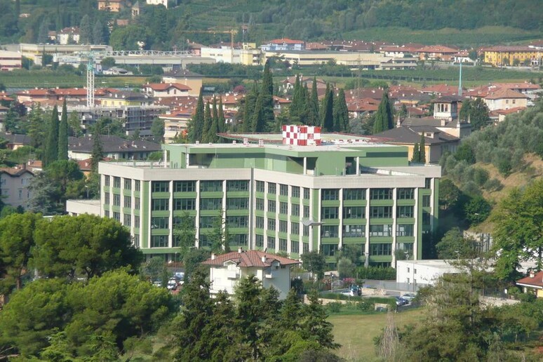 . - RIPRODUZIONE RISERVATA