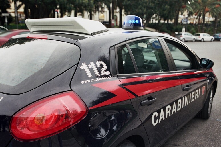 - RIPRODUZIONE RISERVATA