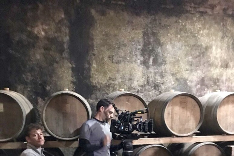 Arriva a Venezia il cortometraggio sui vini di Montefalco - RIPRODUZIONE RISERVATA
