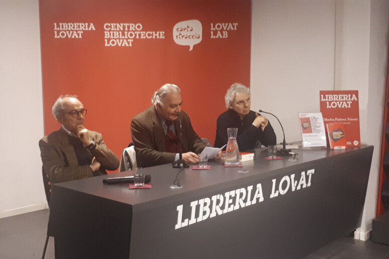 - RIPRODUZIONE RISERVATA