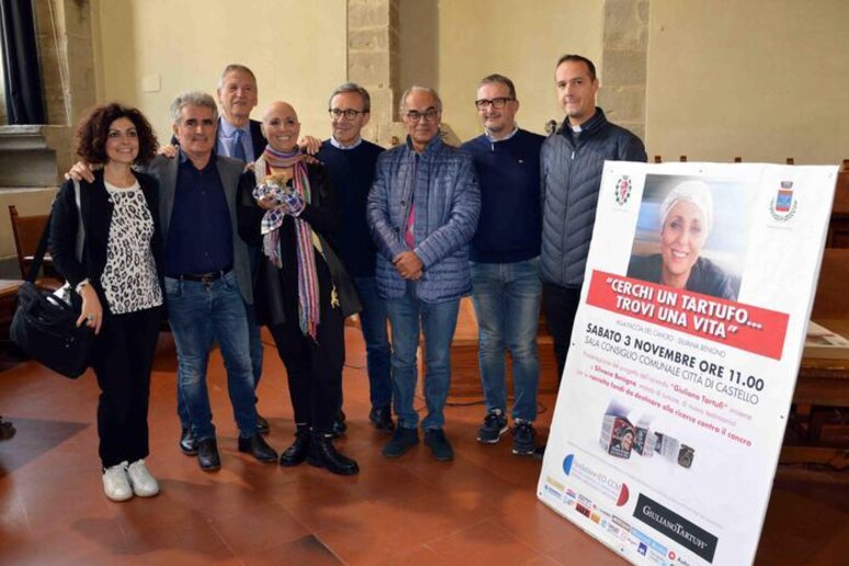 - RIPRODUZIONE RISERVATA