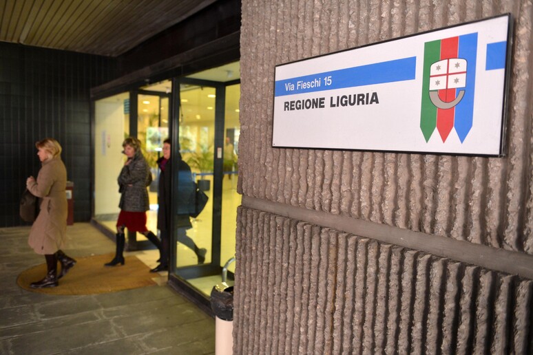 - RIPRODUZIONE RISERVATA