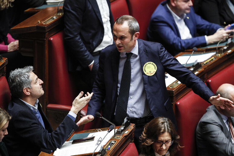 - RIPRODUZIONE RISERVATA